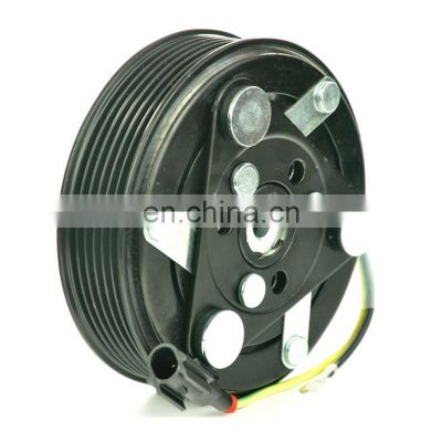 China wholesale market auto parts air conditioning compressor magnetic clutch 31291251 For VOLVO C30 S40 S60 V40 V50 XC40