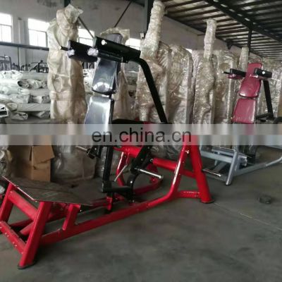 commercial fitness equipment /Gym equipment ASJ-M620 V Squat