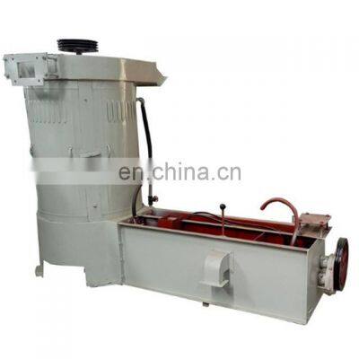 Automatic industrial grains washing de-stonner machine and drying machine wheat washer and dryer