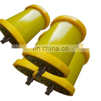 Processing customized plastic pouring wear-resistant super long-life nylon floor stick