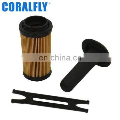 Manufacturer 21496419 97177027 21516229 Kit Urea filter 21516231 21496421 Urea FILTER KIT situable for Mack VOLVO