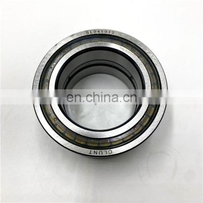 factory good quality SL045010 full complement Sealed double row cylindrical roller bearing SL045010PP