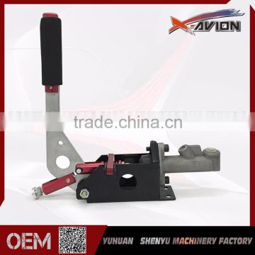 Factory price hand brake on time delivery