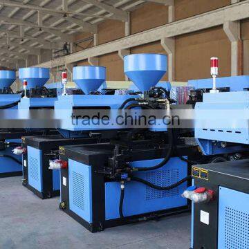 258TON plastic dowel injection molding machine