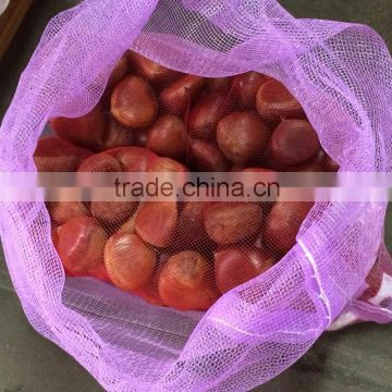 Raw Processing Type and Organic Cultivation Type fresh chestnuts