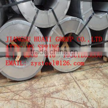 crc cold rolled steel coils SAE1008/ DC01 /SPCC