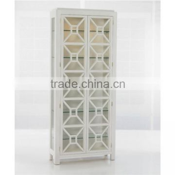 Clear acrylic file cabinet ,kitchen cabinet and display cabinet