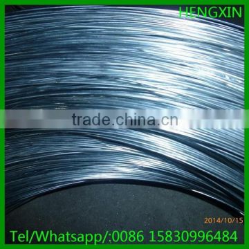 Class 3 Galvanized Iron Wire(Manufacturers Low Price)