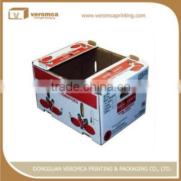 Cheap cardboard packaging box
paper display box for bottles