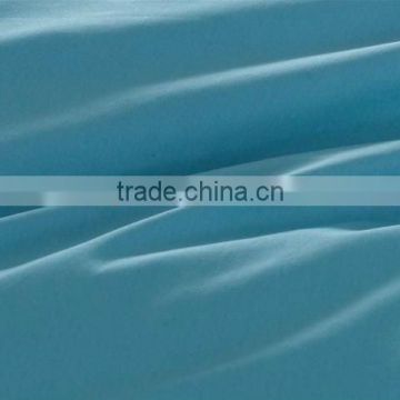 100 cotton satin fabric for home textile bed sheet