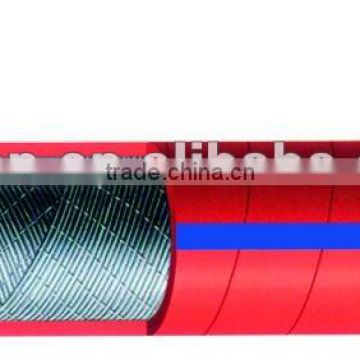 1 inch 2 inch red or yellow color Oil Hose