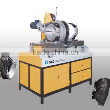 400 Fitting Butt Welding Equipment