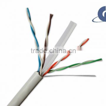 Hot sales network cable roll cat6 lan cable