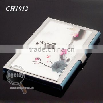 Business Card Holder for Woman