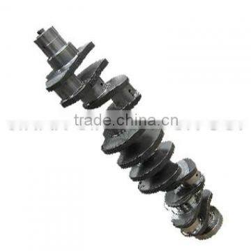 Dongfeng Truck 6CT Engine Crankshaft C3917320 / 3910968