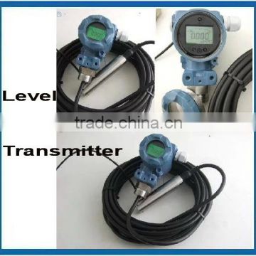 Good p rice Liquid level transmitter with digita display and 4-20mA output