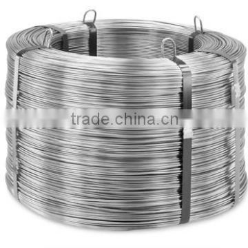 high quality galvanized wire BWG16