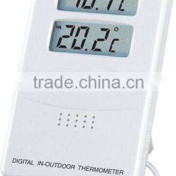 HS-EDT-1A In-outdoor Thermometer