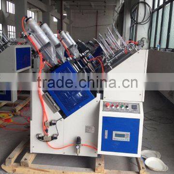 automatic paper plate making machine with good price ,the china top manufacture with good quality