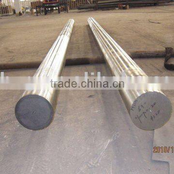 630 stainless steel round bar shaft