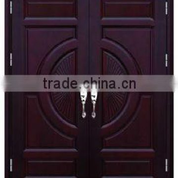 steel security doors residential(ISO9001/SGS)