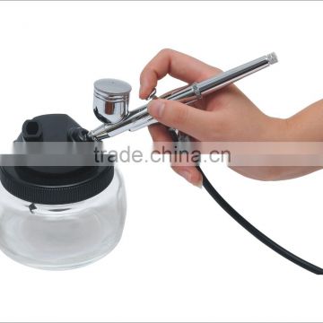 Tagore Airbrush Cleaner TG300A/B with two colors