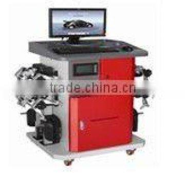 wheel alignment machine(HTW G-58)