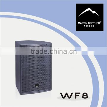Wavefront Series Loudspeaker WF8 pro audio