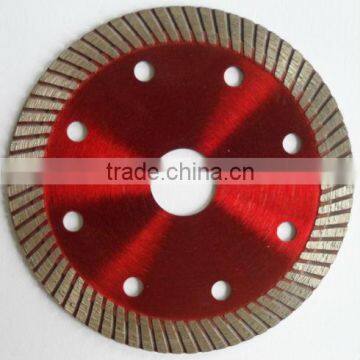 Super Thin Ceramic Saw Blade