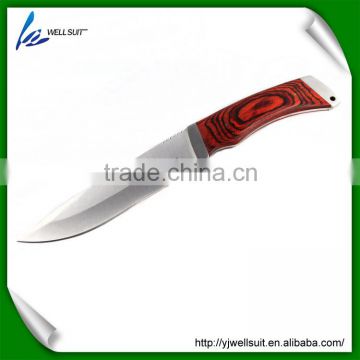 trending hot products damascus hunting knife