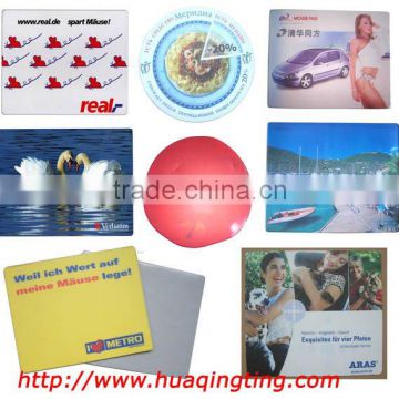 promotional mouse pad
