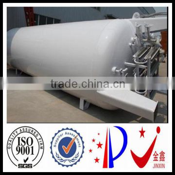 LCO2 storage tank for Coca-Cola made by the first class manufacturer in china