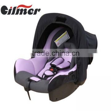 A variety of styles ECER44/04 be suitable 0-13kg whole sale baby car seat