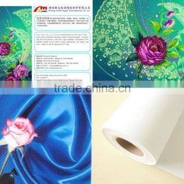 Glossy Non-woven cloth paintings art