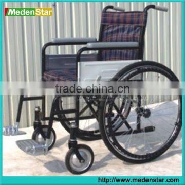 Wheel Chair-WHC004
