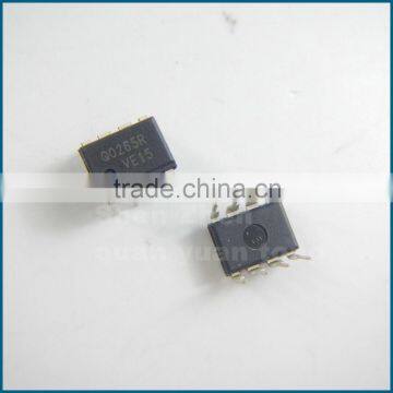 Electronic Q0265R Quality Guarantee