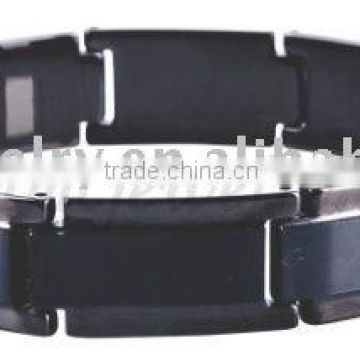 the latest and popular bracelet,tungsten carbide bracelet,perfect bracelet