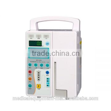 MSLIS09 Medical infusion pump for human and veterinary with fluid warmer in Guangzhou