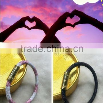2015 fashion brand Lover bracelets,couple bracelets ,cute bangle bracelets for women men lovers