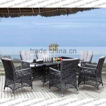 Garden dining set Phoenix 10036