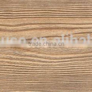 wooden design 600x15mm floor tile ink-jet serial