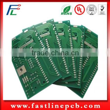 high quality 1Oz fr4 94v0 circuit board
