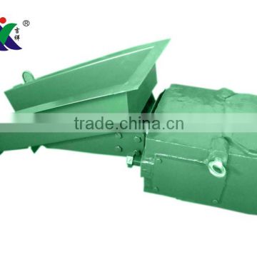 Effective Mineral plate feeder vibrating machine