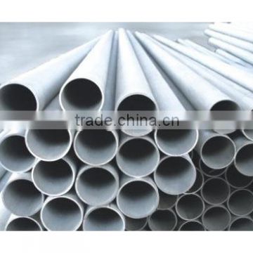 New products for ASTM A312 312M tp304L seamless steel pipe, 5-5.8m length B36.19 B36.10 stainless steel pipe tube for sale