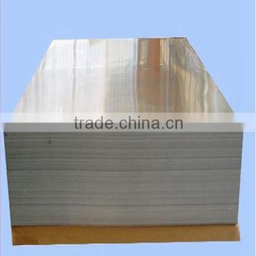 Aluminum Plate For Roofing or Curtain Wall