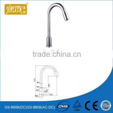 Temperature Sensor Faucet