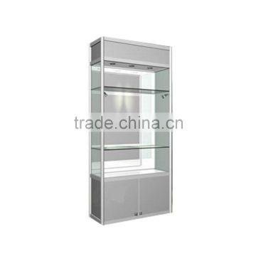 High Quality Aluminium Display Shelf TFF-14