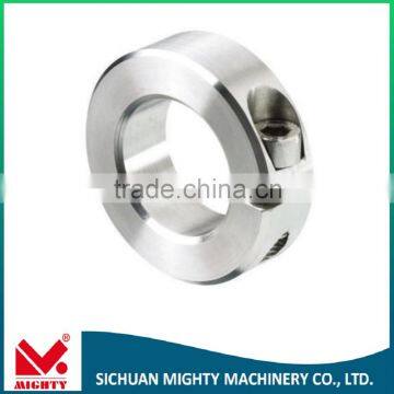 High Quality Zinc Plating Set Screw Shaft Screw