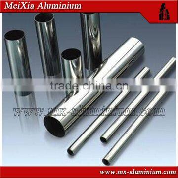 reasonable prices aluminum alloy tube for Japanese