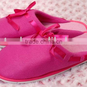 hotel flannelette slippers DT-S754